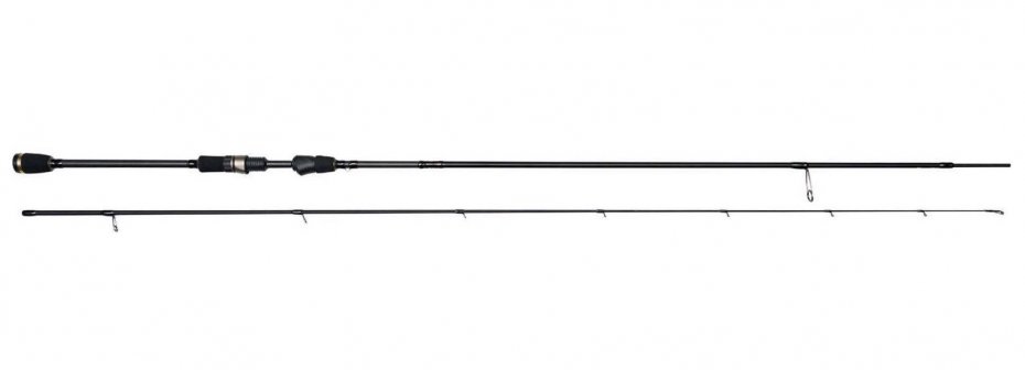 Wędka Westin  W3 Street Stick 2nd 7'1"/213cm MH 5-15g