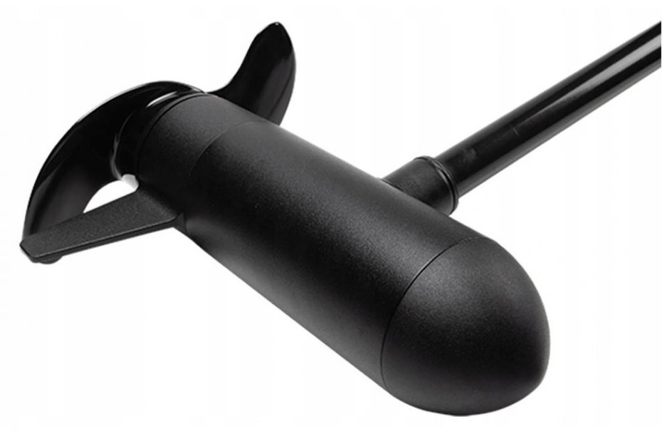 Silnik dziobowy Terrova 55 lbs 12V BT I-Pilot — zdjęcie 7