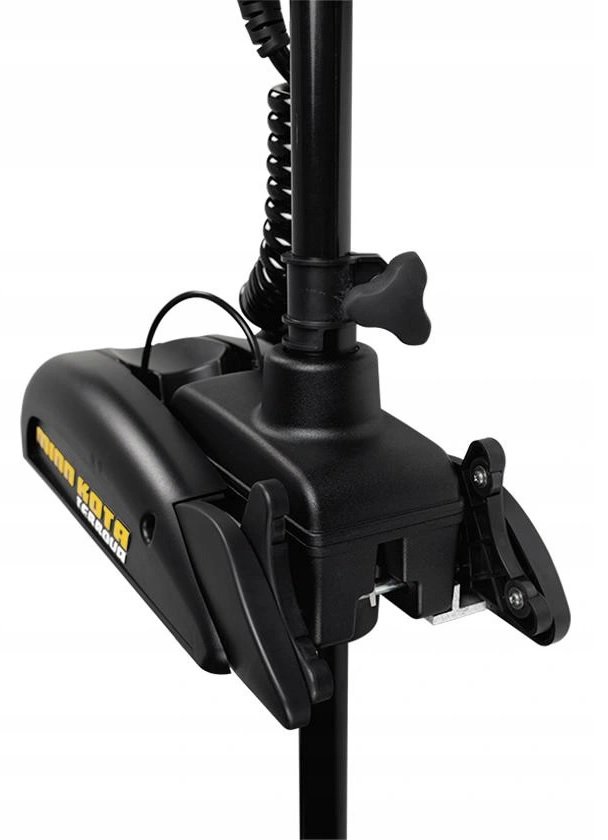 Silnik dziobowy Terrova 55 lbs 12V BT I-Pilot — zdjęcie 8