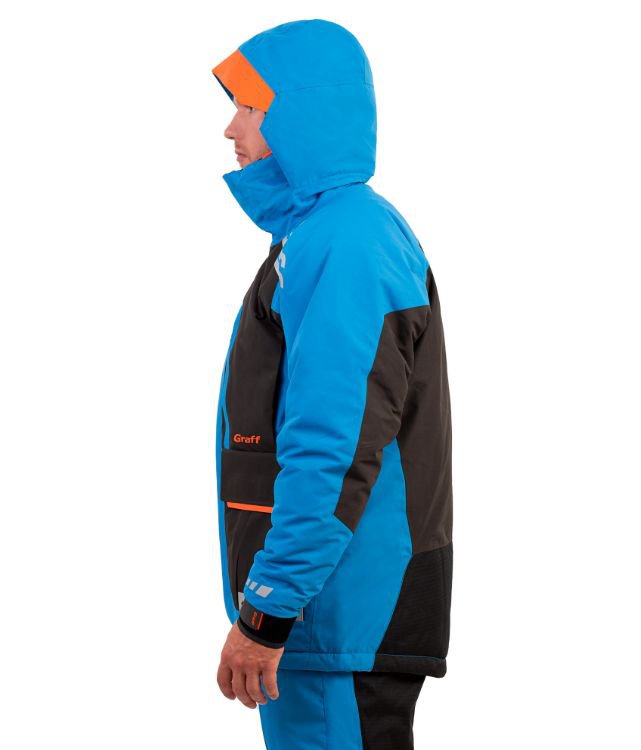 Komplet FLOAT GUARD Art. 215-O-B-3_M/176-182 — zdjęcie 3