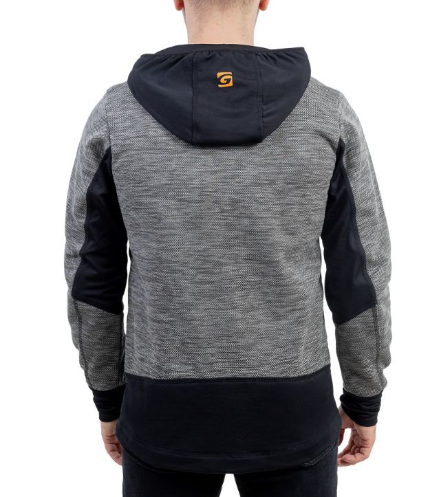 Bluza - Art. 223-P-BL-8_XL — zdjęcie 3