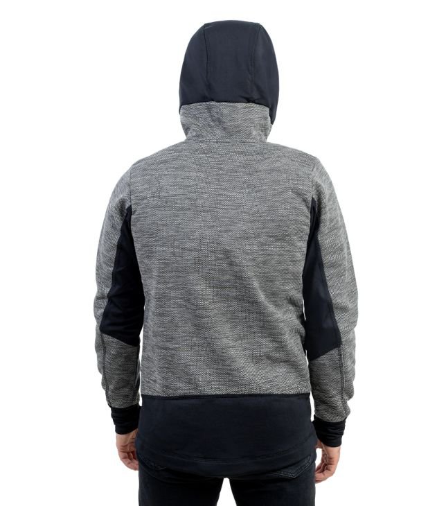 Bluza - Art. 223-P-BL-8_XL — zdjęcie 4