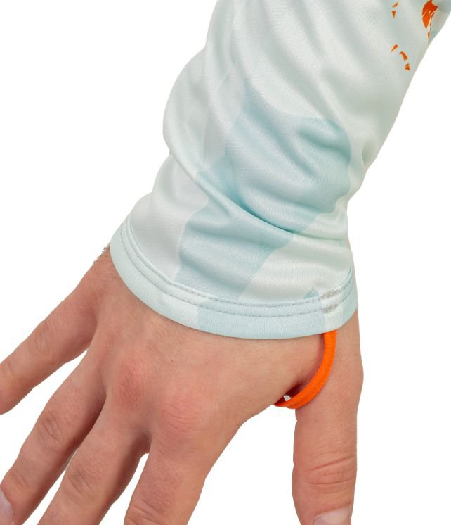 Koszulka Longsleeve 961-CL-11- XL — zdjęcie 3
