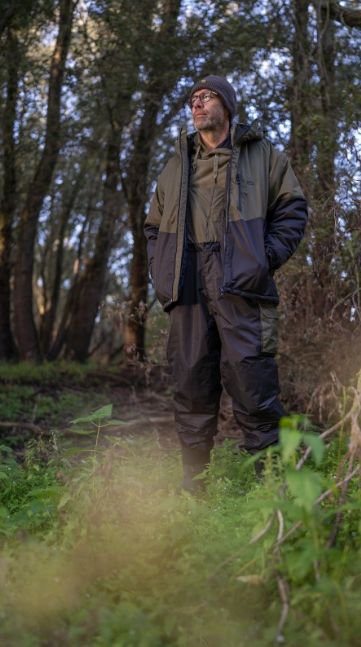 Kombinezon Grade Layered 3in1 XL — zdjęcie 7