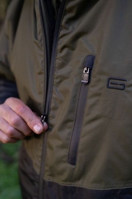 Kombinezon Grade Layered 3in1 XL — zdjęcie 9