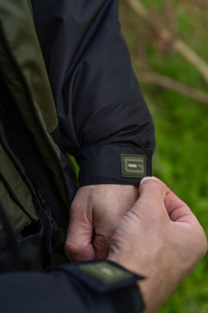 Kombinezon Grade Layered 3in1 XL — zdjęcie 13