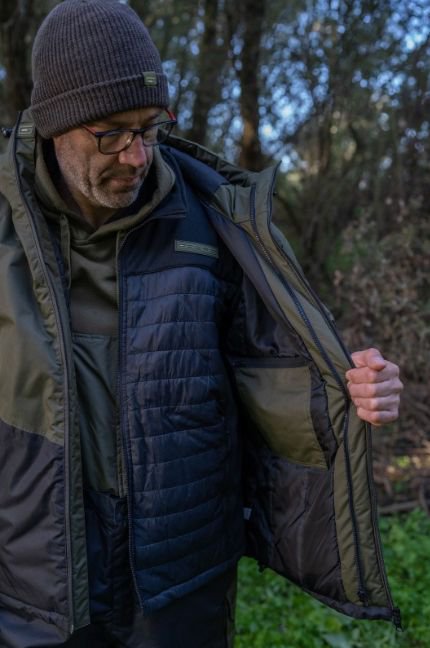 Kombinezon Grade Layered 3in1 XXL — zdjęcie 8