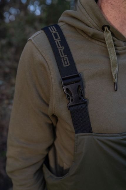 Kombinezon Grade Layered 3in1 XXL — zdjęcie 10