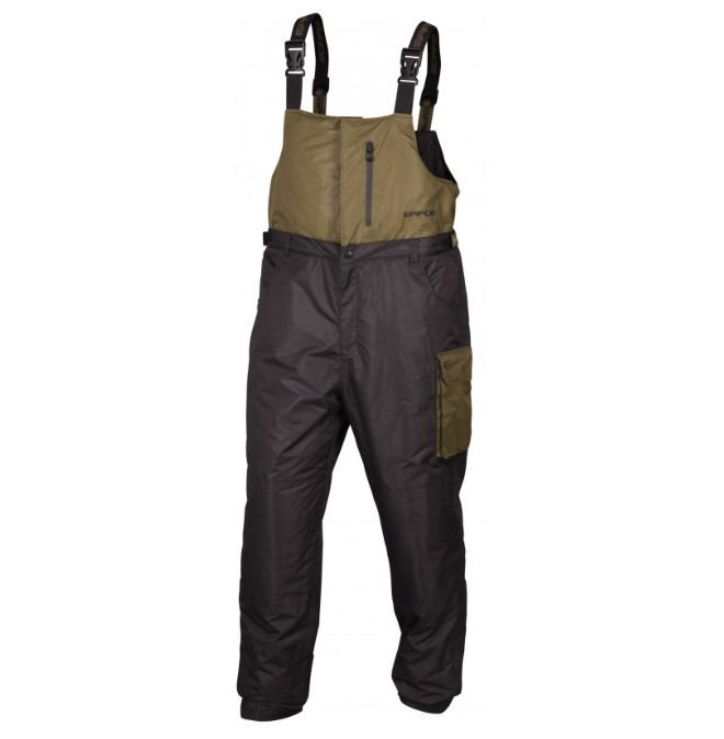 Kombinezon Grade Layered 3in1 XXXL — zdjęcie 4