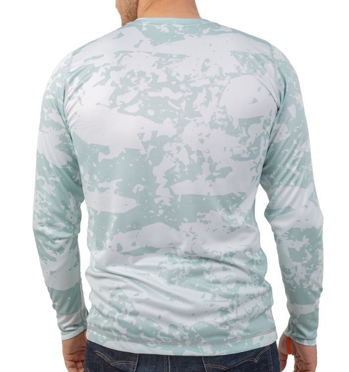 Koszulka Longsleeve 961-CL-14- XXXXXL — zdjęcie 2
