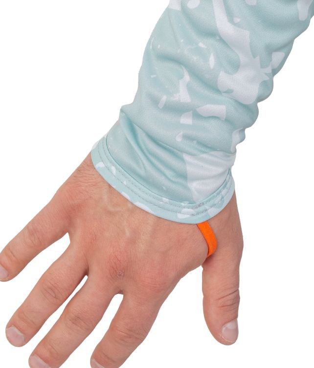 Koszulka Longsleeve 961-CL-14- XXXXXL — zdjęcie 3