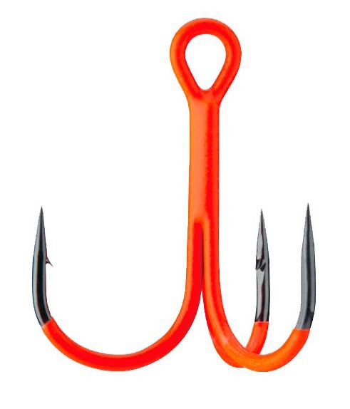 Kotwice Spear-21UV 2/0 5szt — zdjęcie 2