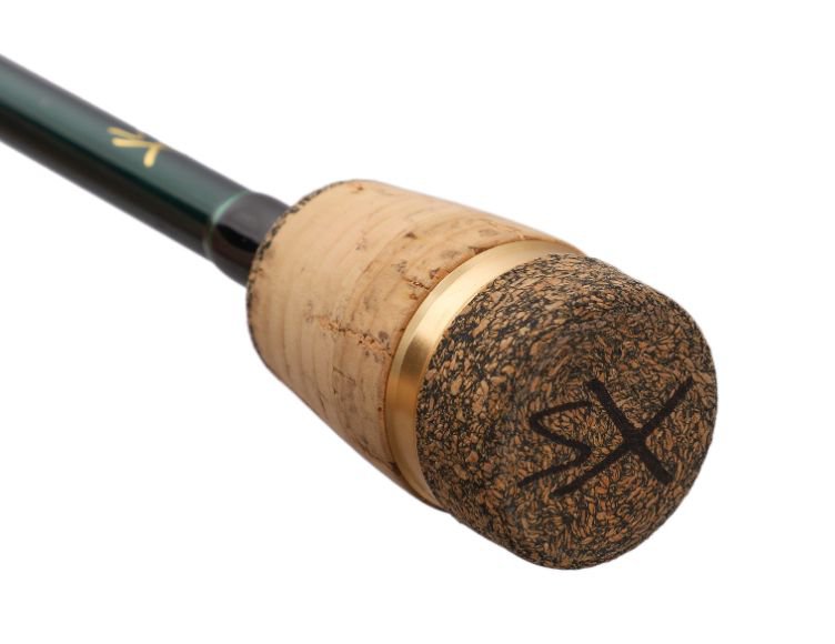 SENSOR-X AREA S ROD 198 c.w. 0.8-4.5g — zdjęcie 3