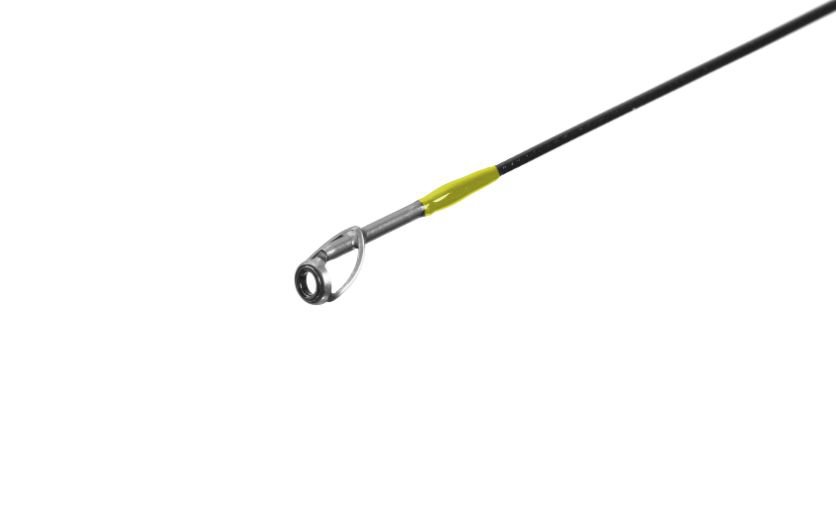 SENSOR-X AREA S ROD 198 c.w. 0.8-4.5g — zdjęcie 6