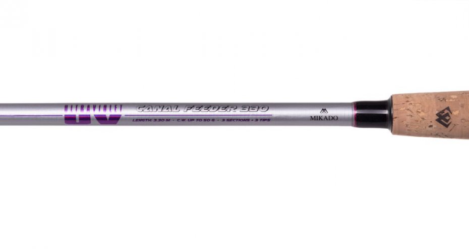 Ultraviolet Canal Feeder 360 50g — zdjęcie 3