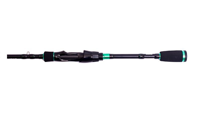 Tsuri Emotion 842-15 260 cm 10-45 g — zdjęcie 2