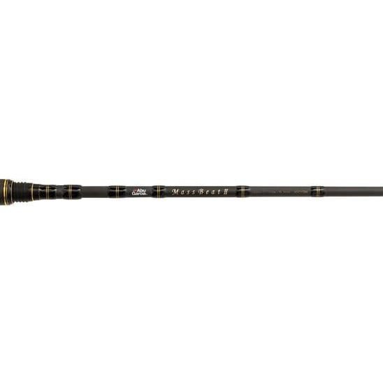 Wędka Abu Garcia MASS BEAT II 682 L 2-15G SPIN — zdjęcie 2