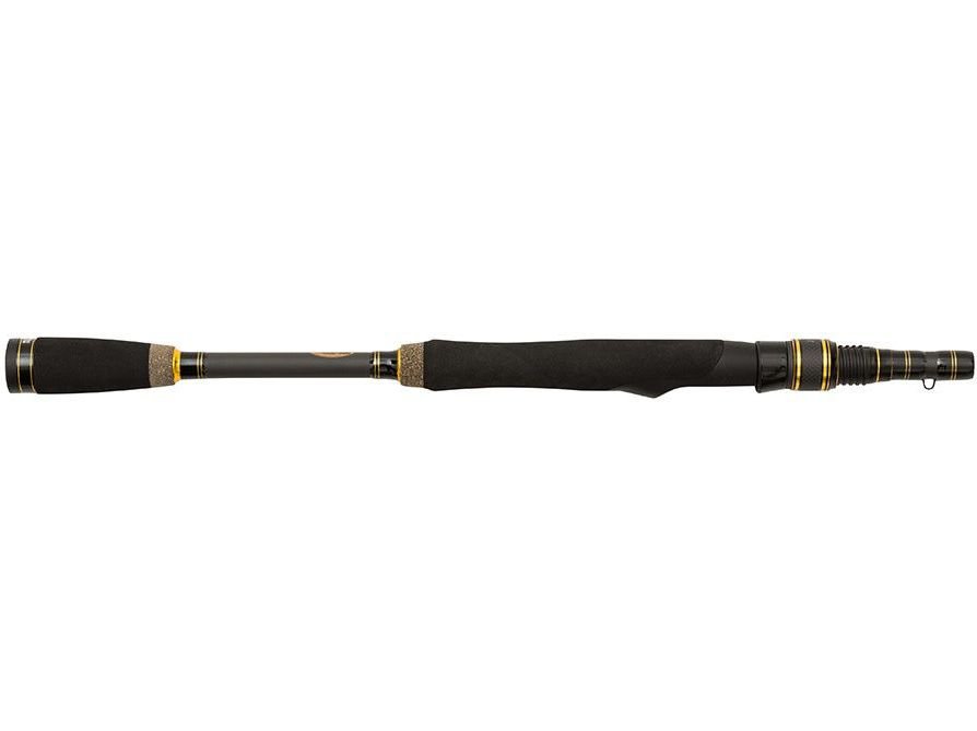 Wędka Abu Garcia MASS BEAT II 682 L 2-15G SPIN — zdjęcie 3