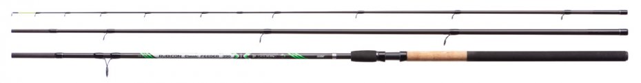 RUBICON CLASSIC FEEDER 3,90 30-90G
