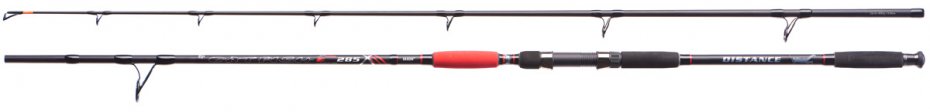 CATFISH E DISTANCE 2,85 UP TO 400G