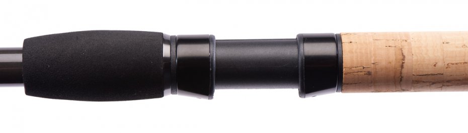 RUBICON HEAVY FEEDER 4,20 50-150G — zdjęcie 3