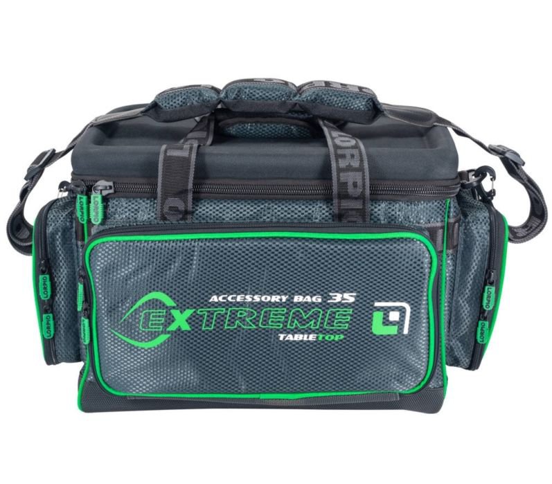Torba na akcesoria Match Pro 35L — zdjęcie 2
