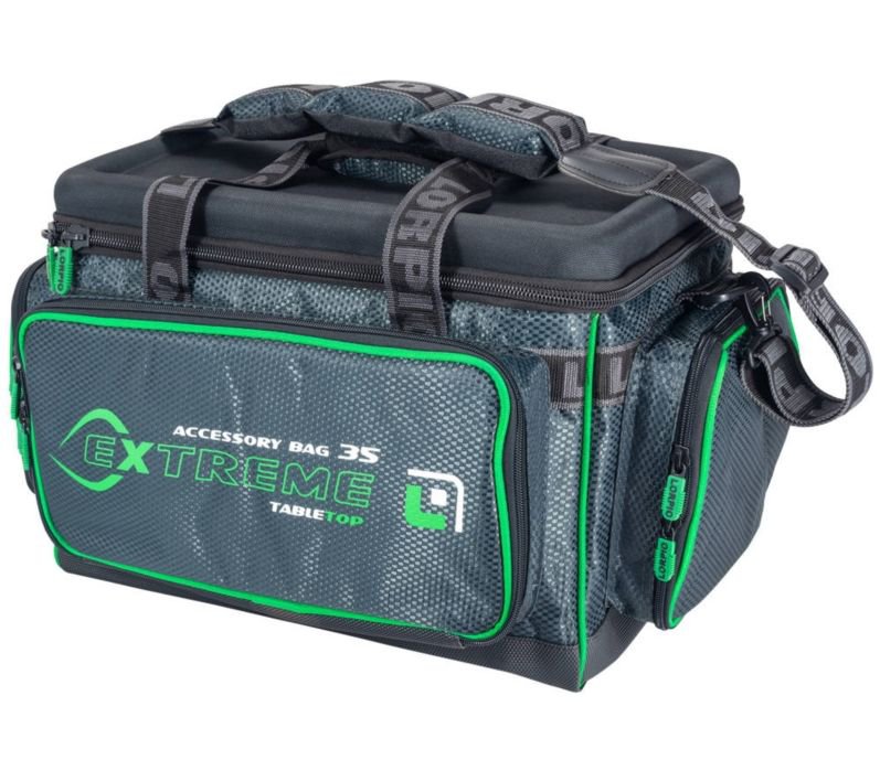 Torba na akcesoria Match Pro 35L — zdjęcie 3