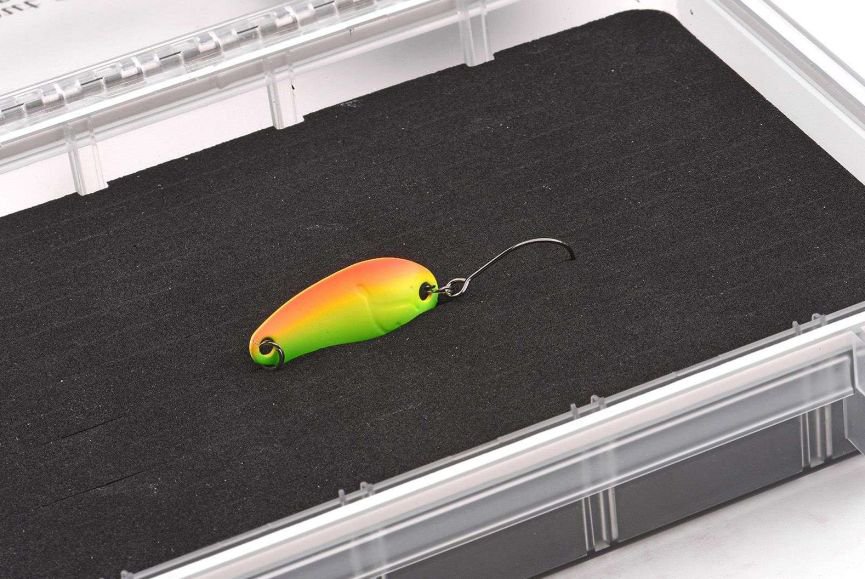 Tm Spoon Box 205 — zdjęcie 3