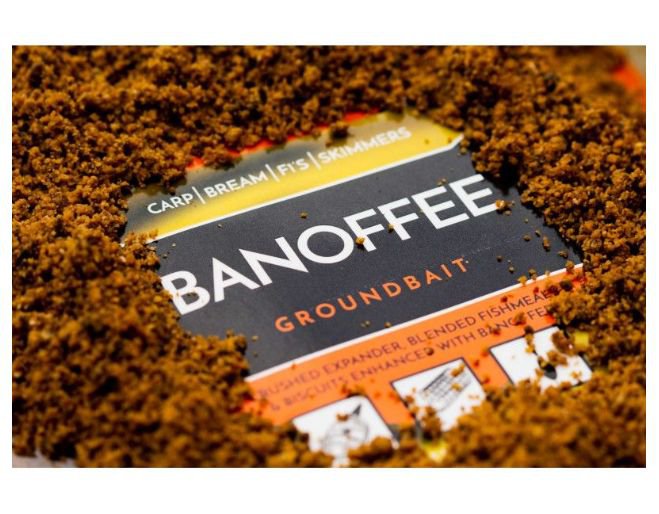 Supercrush Banoffe 2 kg — zdjęcie 2
