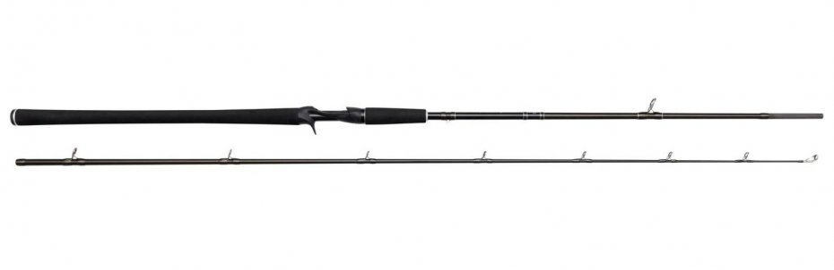 W2 Powercast-T 248cm Xh 20-80g — zdjęcie 5