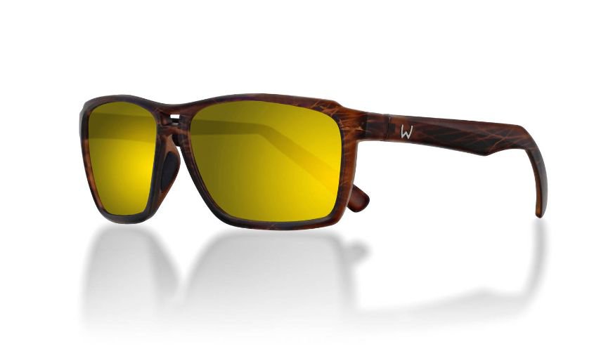 W6 STREET 150 MATTE Bown — zdjęcie 2