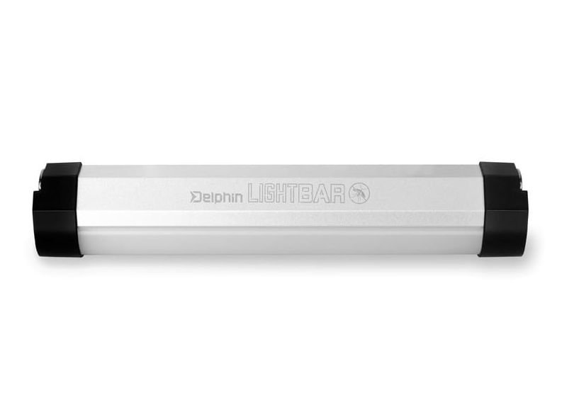 Lampka biwakowa LightBAR UC z pilotem 5700K 2000mAH