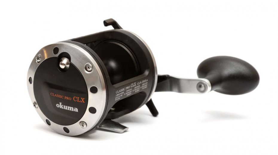 Classic Pro CLX CLX-302La — zdjęcie 2