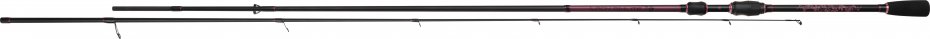 LADY BIXLITE SPIN 240 c.w. 5-25g