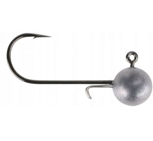 JAWS CLASSIC - 25g-6/0 BN - op.3szt. — zdjęcie 2
