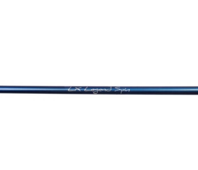 Lx Legend Spin 245 c.w. 2-10g — zdjęcie 3