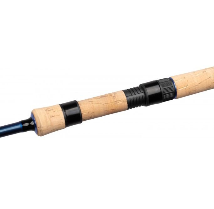 Lx Legend Spin 245 c.w. 2-10g — zdjęcie 4