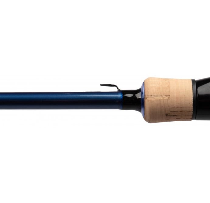 Lx Legend Spin 245 c.w. 2-10g — zdjęcie 5