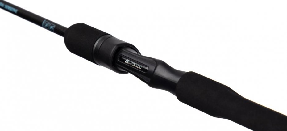 KATSUDO XTS FEEDER 280 c.w. up to 30g — zdjęcie 2