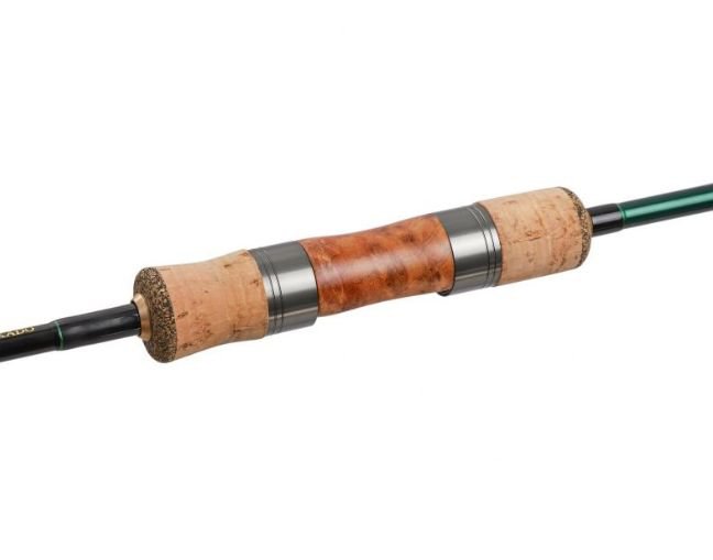 SENSOR-X AREA S ROD 183 c.w. 0.5-2.5g — zdjęcie 2