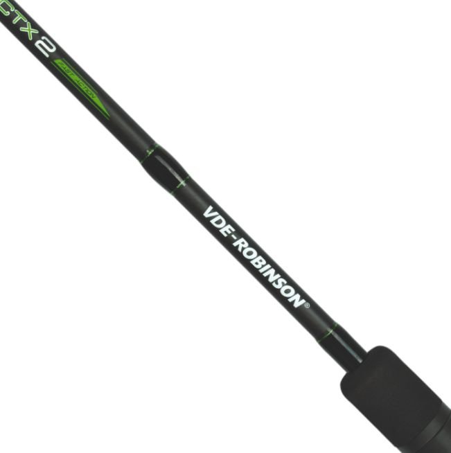 Competition Method Feeder CTX2, 3,60m up to 60g — zdjęcie 3