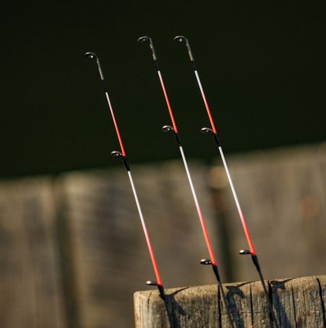 Competition Method Feeder CTX2, 3,60m up to 60g — zdjęcie 9