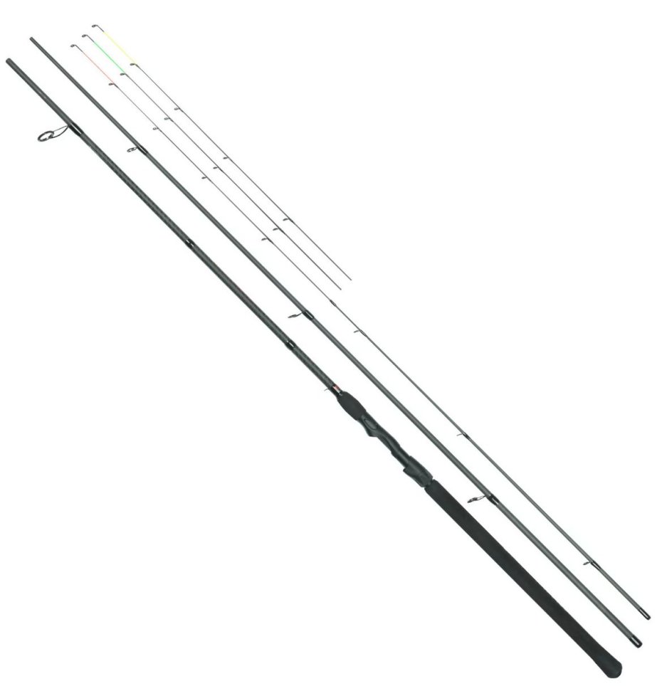 Stinger X-Cross Feeder 3,60m, 30-60g