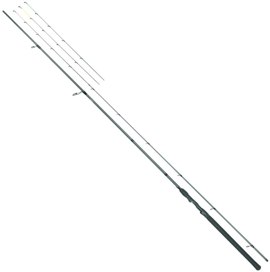 Stinger X-Cross Method Feeder 3,30m, 15-60g