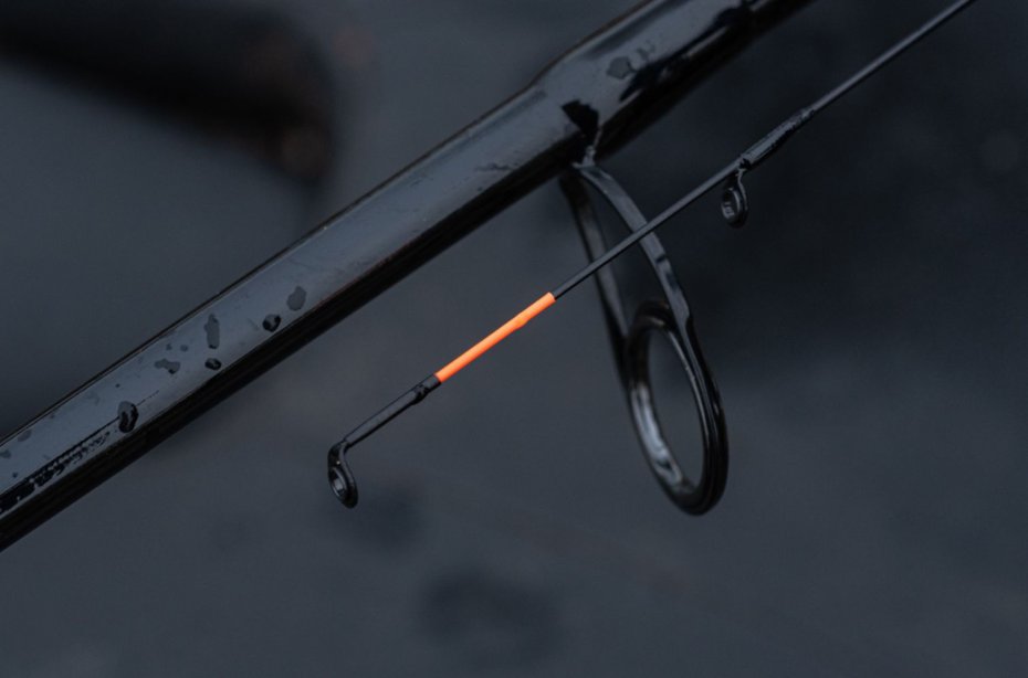 PARABOLIX BLACK EDITION PRO 11FT SUV FEEDER — zdjęcie 5