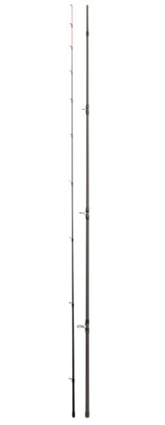 NOCTIS X LITE METHOD/BOMB FEEDER 360 cm 70g 3 sec — zdjęcie 2
