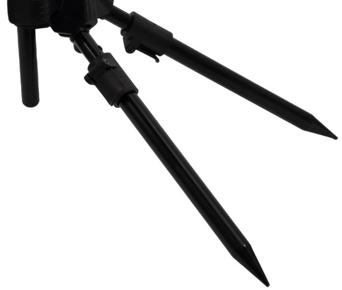 RODPOD - STARTER POD 3 ROD - op.1szt. — zdjęcie 2