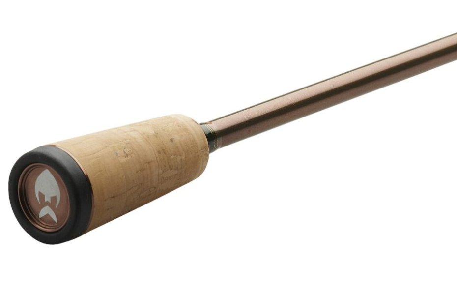 W6 Light Softlure 7'1"/213cm Ul 1-4g — zdjęcie 5