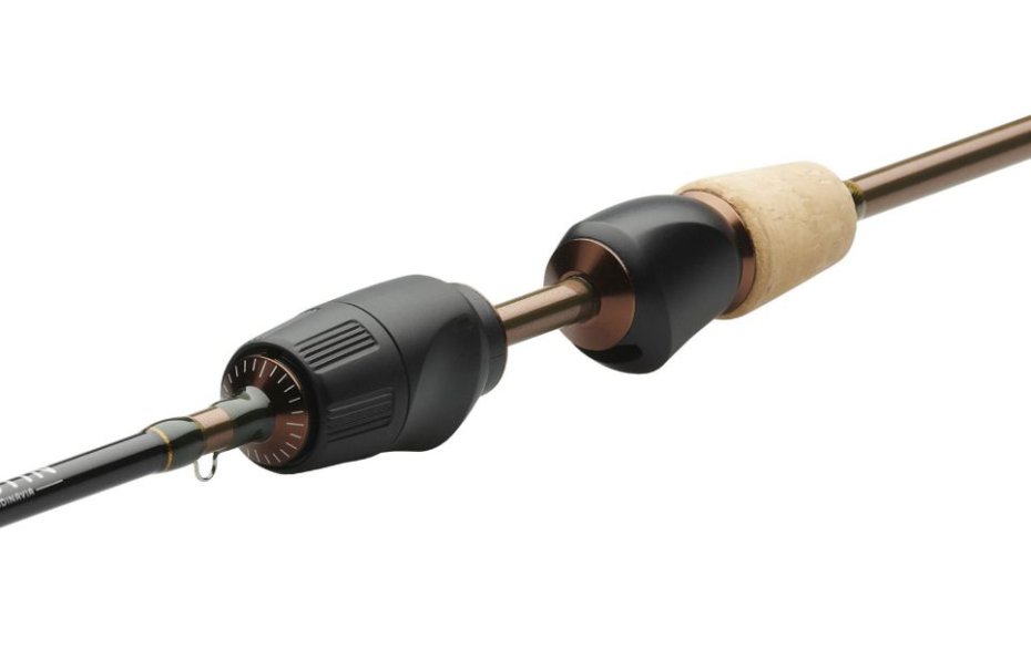 W6 Light Softlure 7'1"/213cm Ul 1-4g — zdjęcie 6