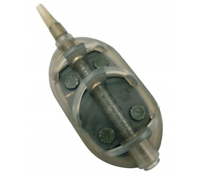 QTS ARC IN_LINE 60 gr — zdjęcie 2
